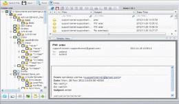 Download OLM to EML Conversion 15.9