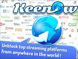 Download Keenow Free Smart DNS Suite 0.0.1.0