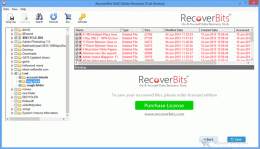 Download Recover Shift Deleted Folder 2.0