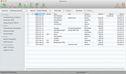 Download MoneyLine Professional Edition for Mac