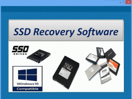 Download SSD Recovery Software