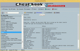 Download CheatBook Issue 06/2016
