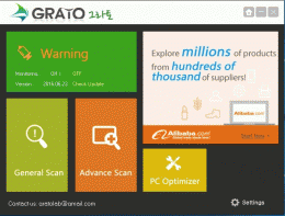 Download Grato