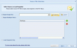 Download Repair Outlook Inbox Utility