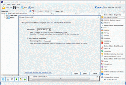 Download Convert MBOX to PST Emails