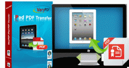 Download VeryPDF iPad PDF Transfer