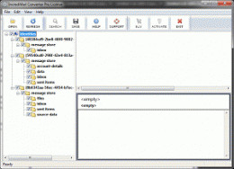 Download Import from IncrediMail to Outlook