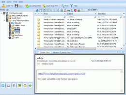 Download Fix Corrupt Outlook Emails 15.9