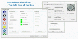 Download PresenTense Time Client 5.3.0