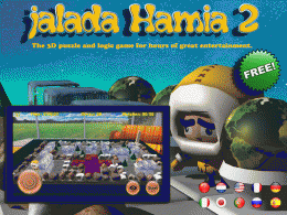 Download jalada Hamia 2 for Android 2.0.1