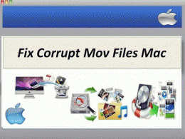 Download Fix Corrupt Mov Files Mac