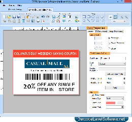 Download Barcode Software for Inventory Control 9.0.1.1