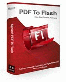 Download Mgosoft PDF To Flash Converter 8.1.2
