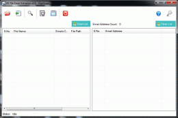 Download All File Email Extractor 2.4