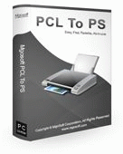 Download Mgosoft PCL To PS SDK