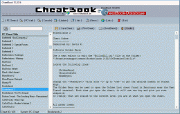 Download CheatBook Issue 10/2016