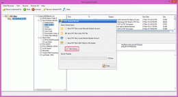 Download PST Recovery 2.0