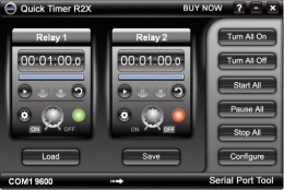 Download Quick Timer R2X 2.5.1