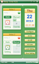 Download Relay Timer R2X