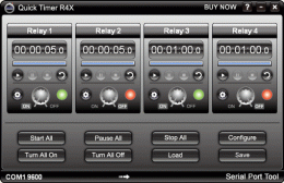 Download Quick Timer R4X