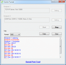Download Comm Tunnel 2.2.0.78