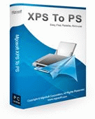 Download Mgosoft XPS To PS SDK