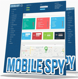 Download 1Mobile Spy Pro