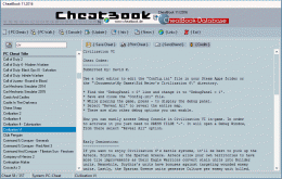 Download CheatBook Issue 11/2016