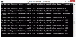 Download WMI Rebuilder for Windows