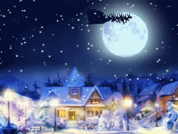 Download Jingle Bells Wallpaper