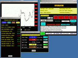 Download Speculator: The Stock Trading Simulation 1.10