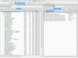 Download A1 Website Analyzer for Mac