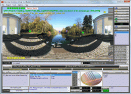 Download Spherical Panorama Virtual Tour Builder 8.05