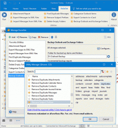 Download ReliefJet Essentials for Outlook