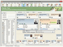 Download Family Tree Builder 8.0.0.8404