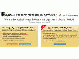Download Property Management Software 3.6