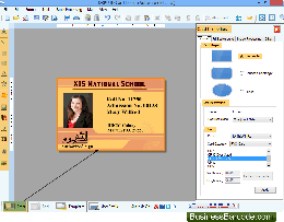 Download ID Cards Designer Software