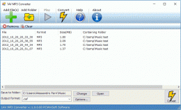 Download 1AV MP3 Converter