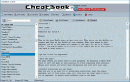Download CheatBook Issue 12/2016