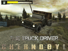 Download The Truck Driver Chernobyl 8.9