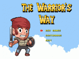 Download The Warriors Way