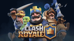 Download Clash Royale PC