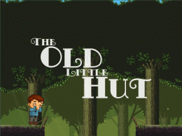 Download The Old Little Hut