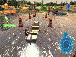Download Speed Boat Parking 3D