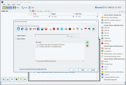 Download MBX Files to PST