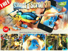Download Shoot N Scroll 6.0