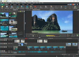 Download VideoPad Video Editor Free