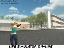 Download Life Simulator On Line 5.4