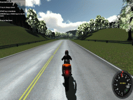 Download Motorbike Simulator 3D