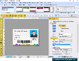 Download Student ID Cards Maker System 8.5.3.2